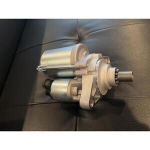 Honda Genuine Starter Motor 31200-P8A-A01